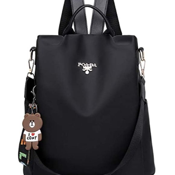 Women\'s fashion backpack handbag main image 2